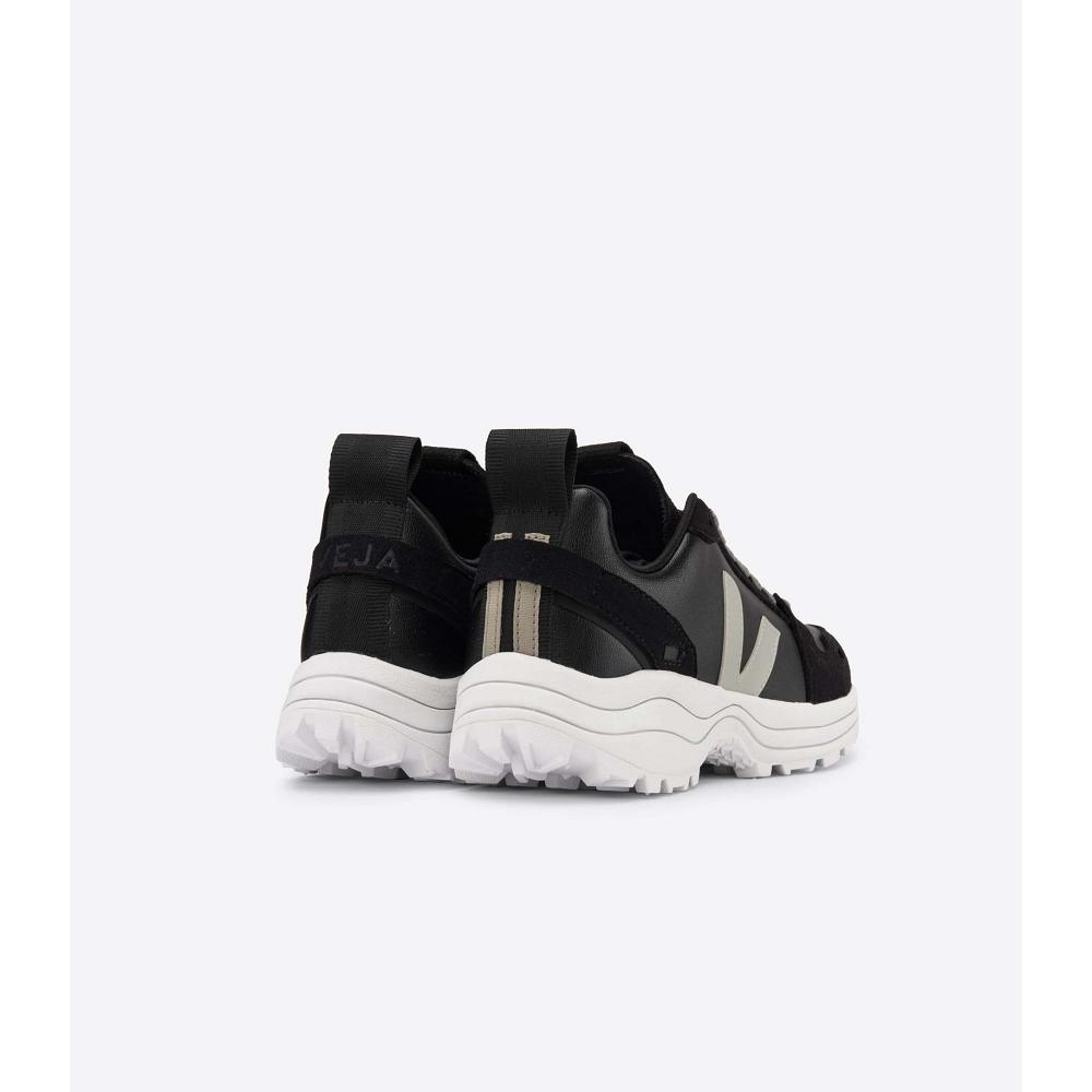 παπουτσια ανδρικα Veja HIKING STYLE CWL RICK OWENS μαυρα | GR 234DFM